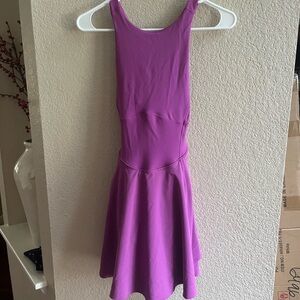 Lululemon High neck dress size 2